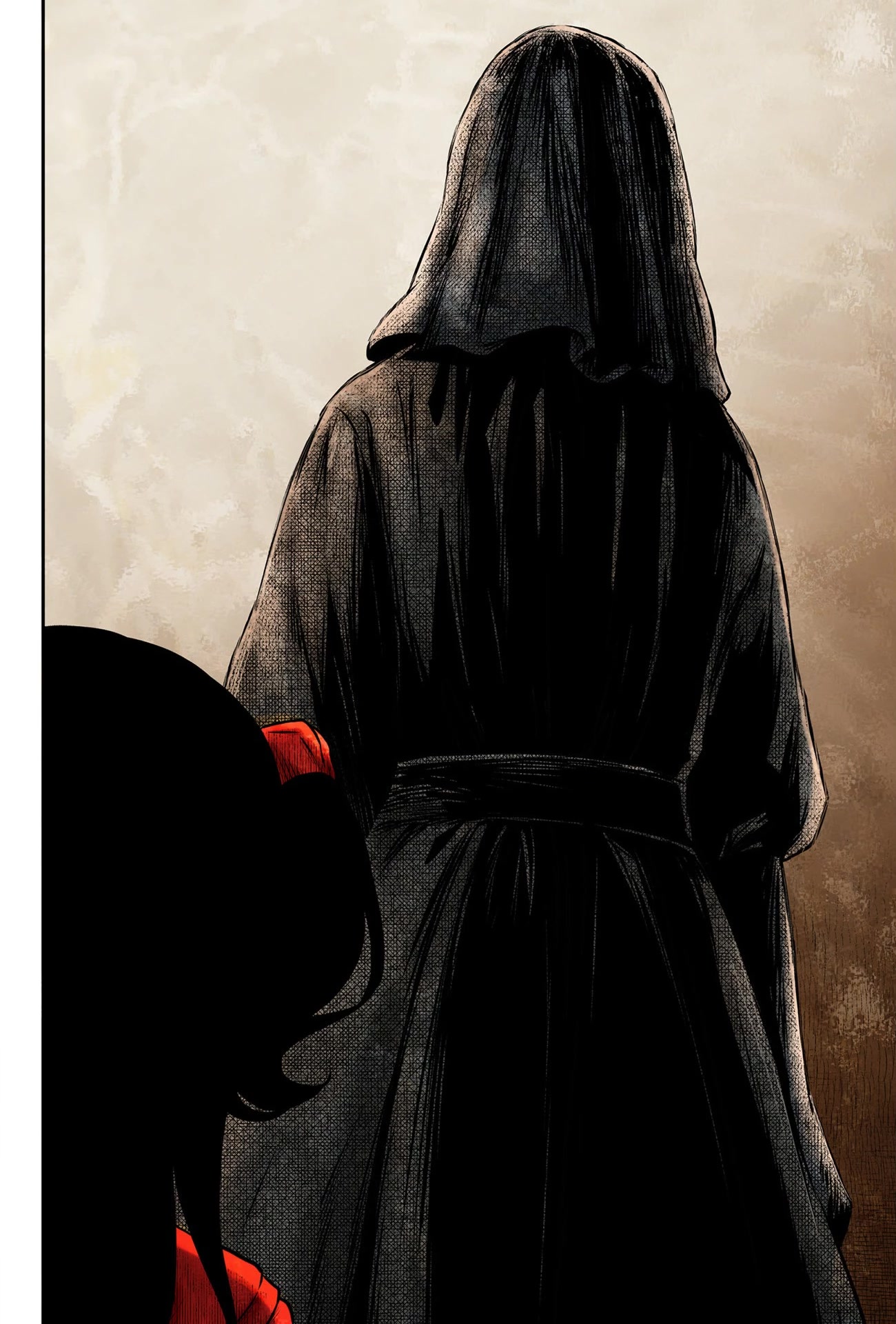 Shadows House, Chapter 154 image 17